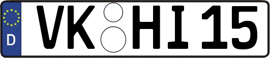 VK-HI15