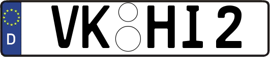 VK-HI2