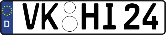 VK-HI24