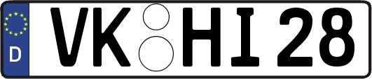 VK-HI28