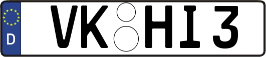 VK-HI3