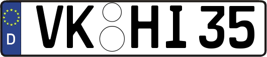 VK-HI35