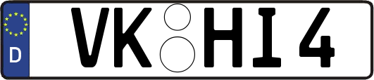 VK-HI4