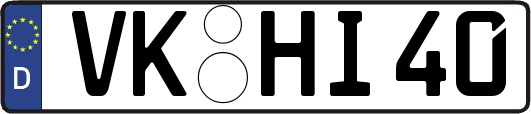 VK-HI40