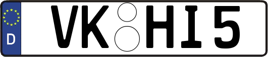 VK-HI5