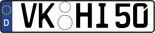 VK-HI50