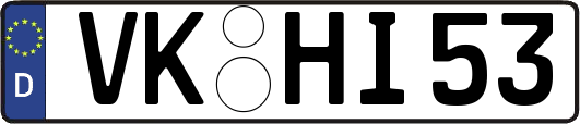 VK-HI53