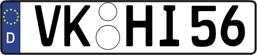VK-HI56