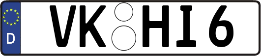 VK-HI6
