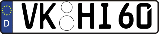 VK-HI60