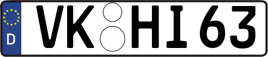 VK-HI63
