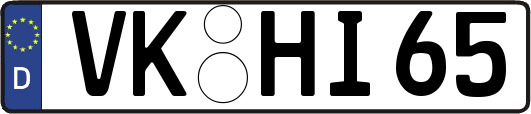 VK-HI65