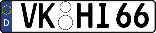VK-HI66