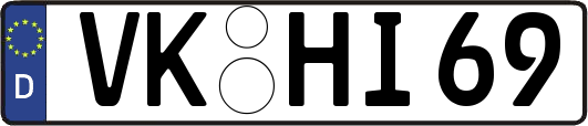 VK-HI69