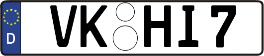 VK-HI7