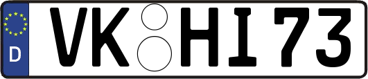 VK-HI73