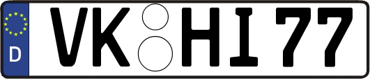 VK-HI77