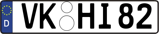 VK-HI82