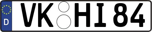 VK-HI84