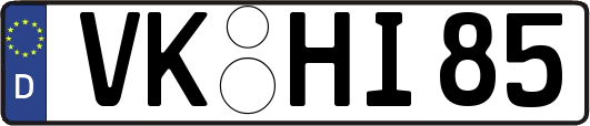 VK-HI85