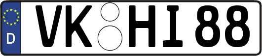 VK-HI88