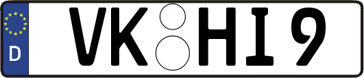 VK-HI9