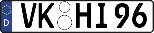 VK-HI96