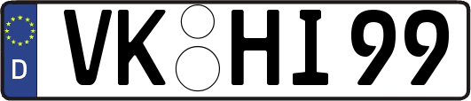 VK-HI99