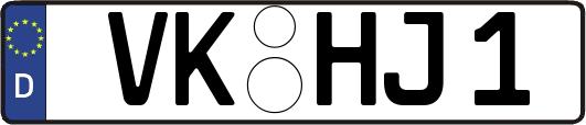 VK-HJ1