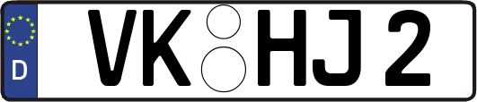 VK-HJ2