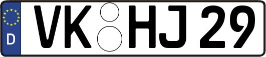 VK-HJ29