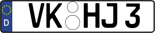 VK-HJ3