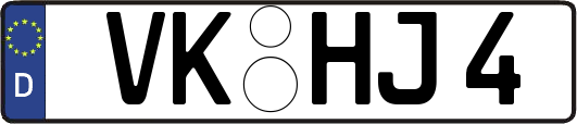 VK-HJ4