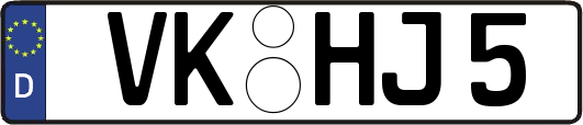 VK-HJ5
