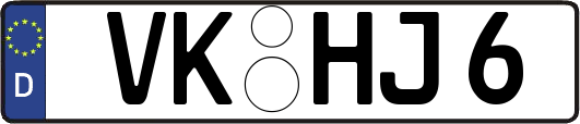 VK-HJ6