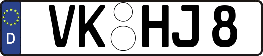 VK-HJ8
