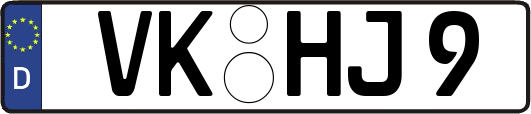 VK-HJ9