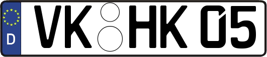 VK-HK05