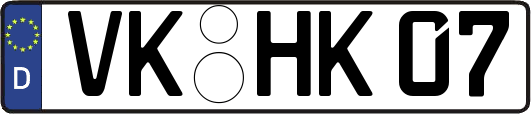 VK-HK07