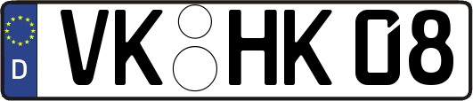VK-HK08