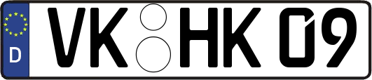 VK-HK09