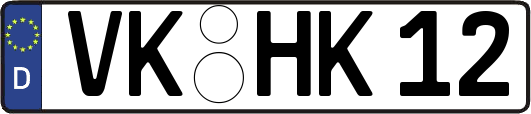 VK-HK12