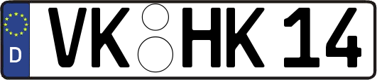 VK-HK14