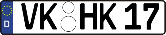 VK-HK17