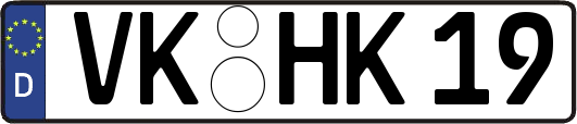 VK-HK19