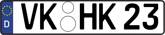 VK-HK23