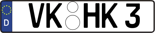 VK-HK3
