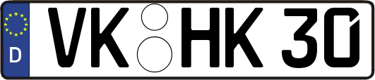 VK-HK30