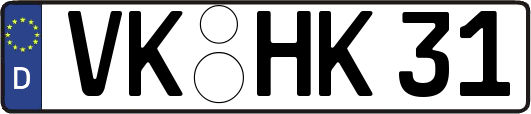 VK-HK31