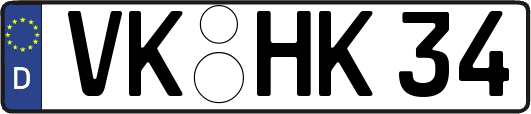 VK-HK34